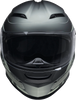 Jackal Helmet - Dark Matter - Green - Small - Lutzka's Garage
