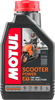 Scooter Power 2T Oil - 1 L - Lutzka's Garage