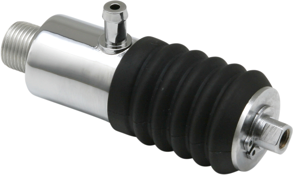 Master Cylinder - Rear