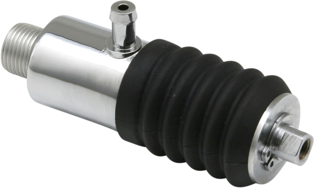 Master Cylinder - Rear