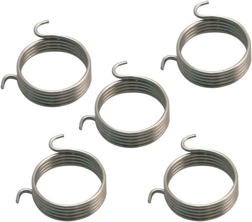 Accelerator Pump Spring - 5 Pack