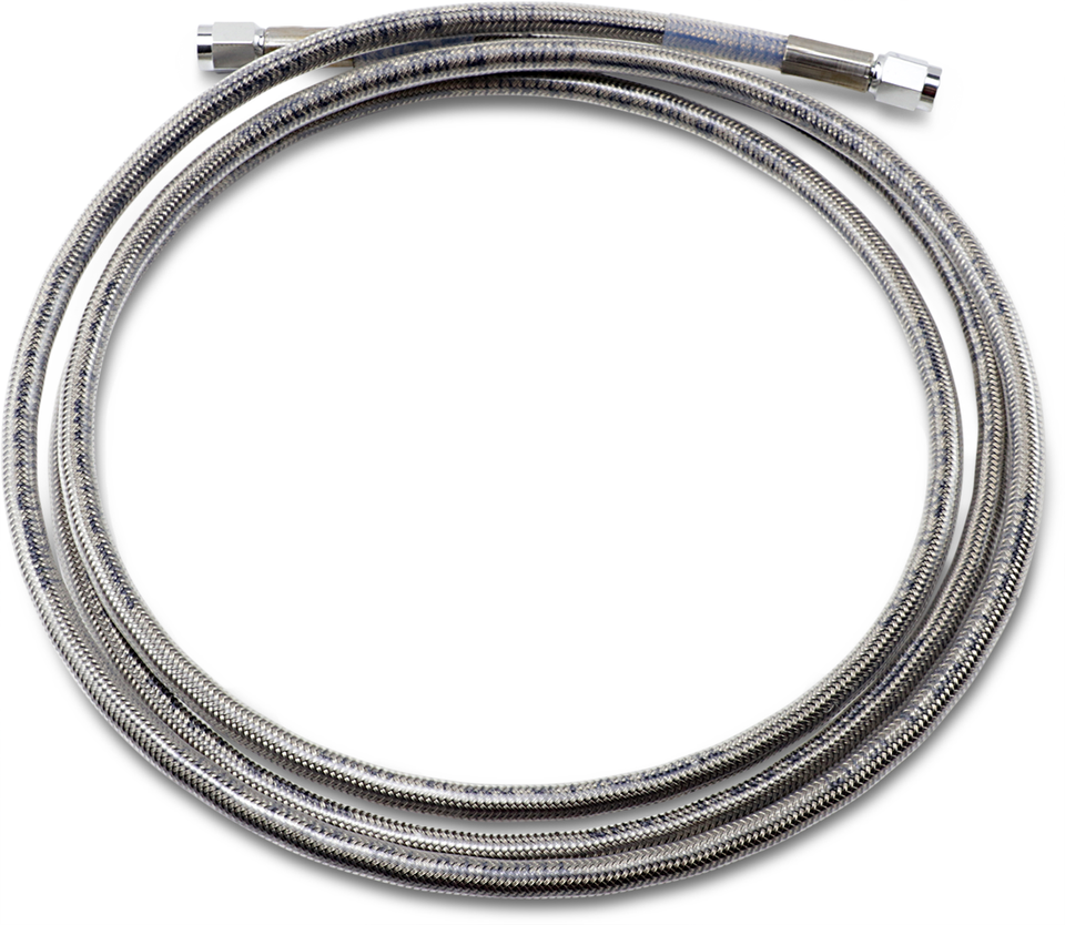 Universal Brake Line - Clear - 80" - Lutzka's Garage