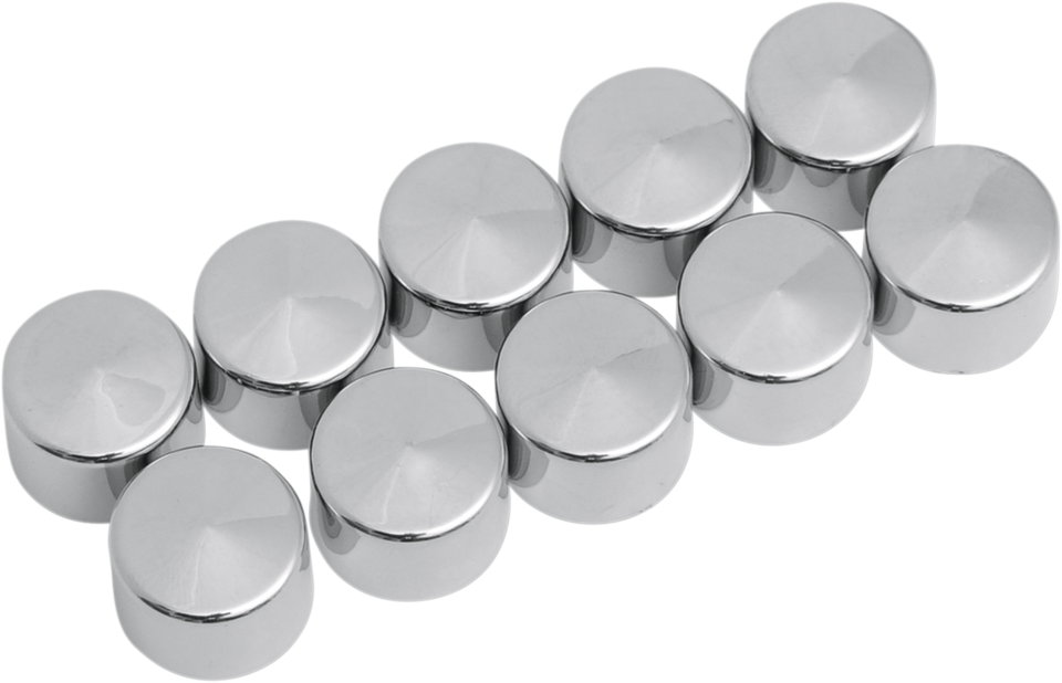 Cover Bolt 5/16 Socket Allen 10