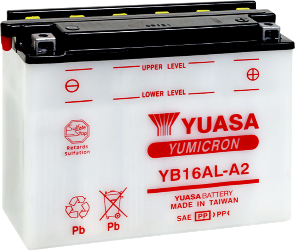 Battery - YB16AL-A2