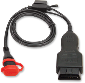 Charger Cord - OBD2 to SAE Adapter