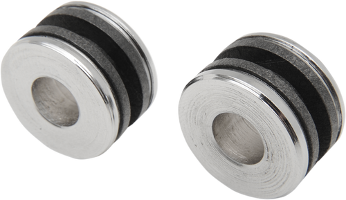 Sissy Bar Bushings - .950