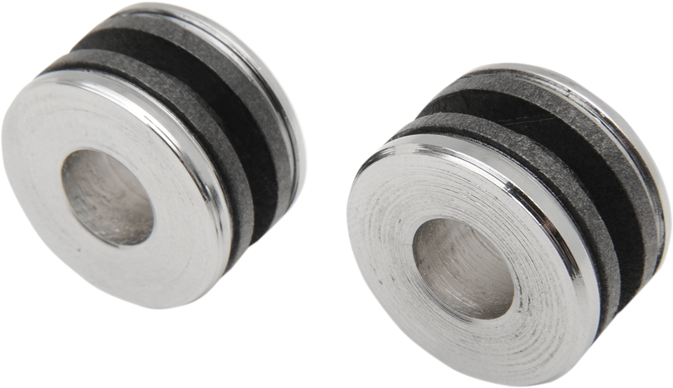 Sissy Bar Bushings - .950" Diameter