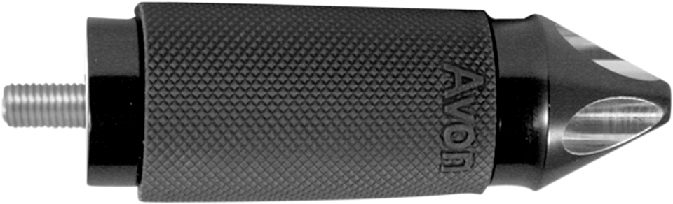 Shifter Peg - Custom Spike - Anodized - Lutzka's Garage