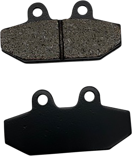 Organic Brake Pads