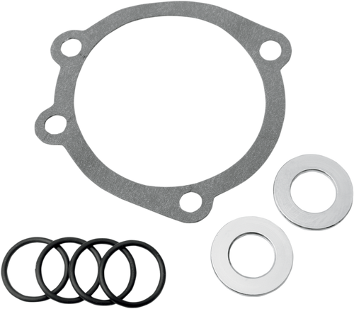 Big Sucker Gasket Kit
