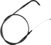 Throttle Cable - Mini - Midnight - Lutzka's Garage