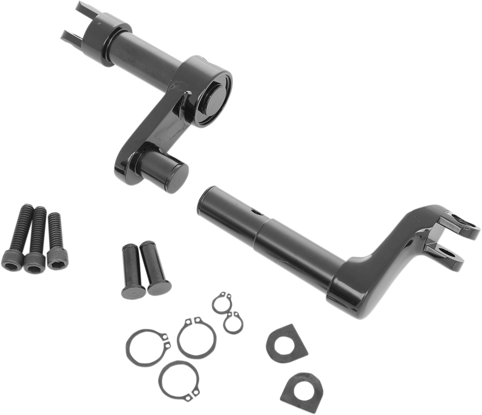 Footpeg Mount - +2" - 11+1200C/V/X