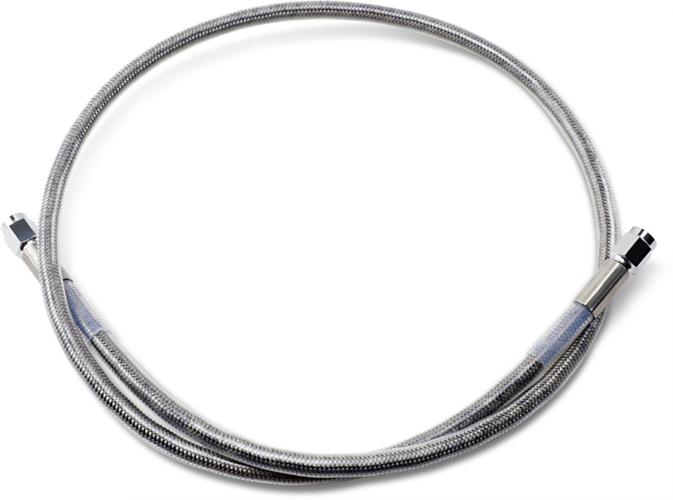 Universal Brake Line - Clear - 36" - Lutzka's Garage