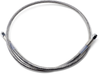 Universal Brake Line - Clear - 36" - Lutzka's Garage