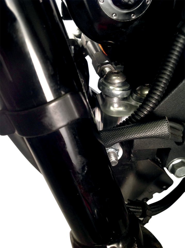 Combi Stabilizer - Polished