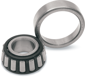 Bearing with Race - Swingarm - Front/Rear