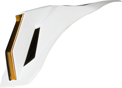 Airform Speedfin - White/Bronze