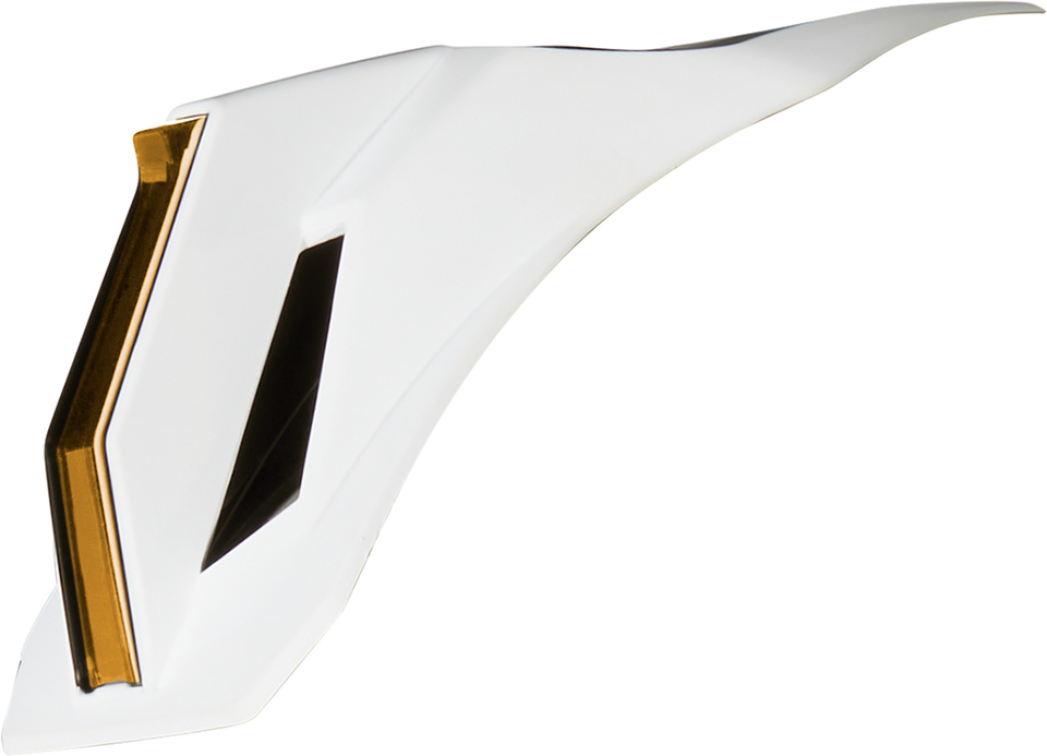Airform Speedfin - White/Bronze