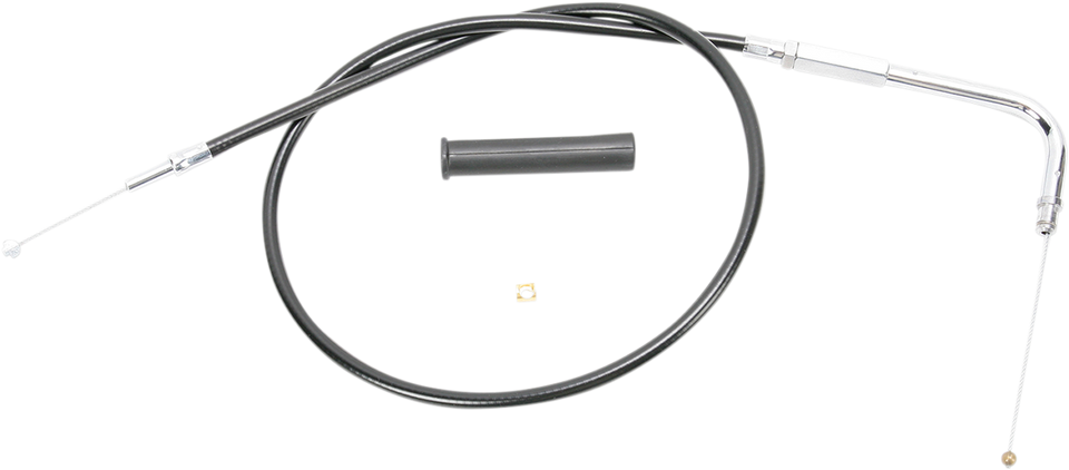 Throttle Cable - 37" - Vinyl