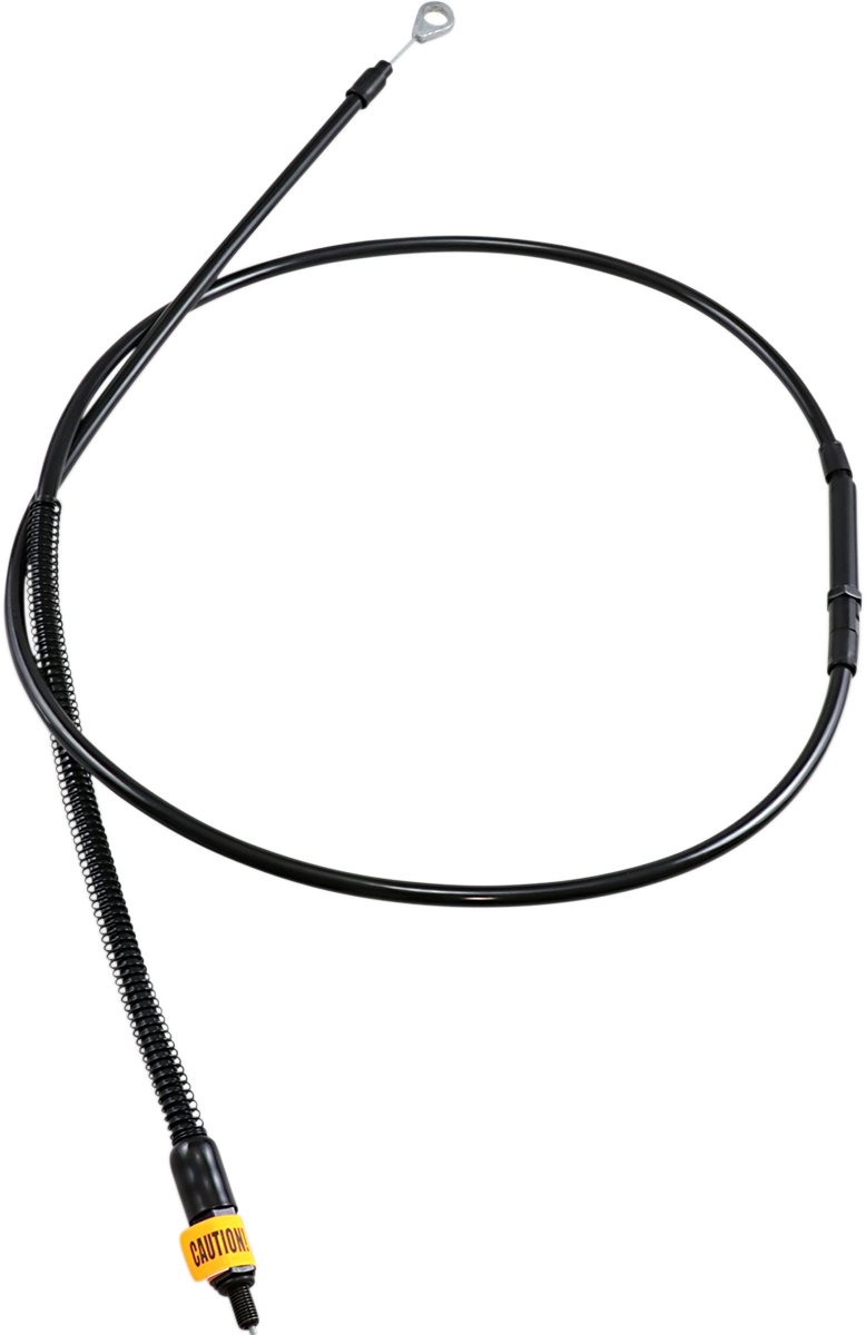 Clutch Cable - +3