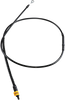Clutch Cable - +3"
