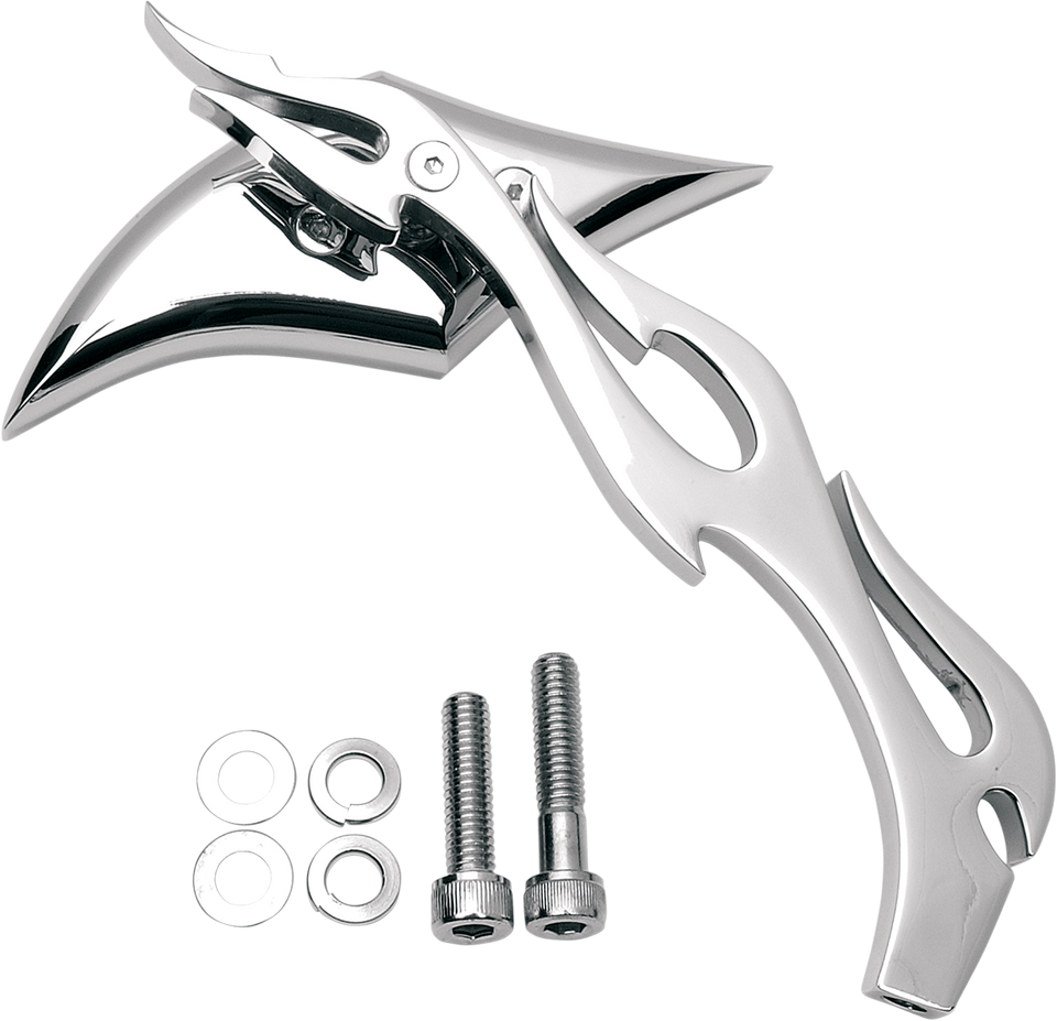 Gothic Mirror - Right