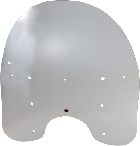 Billboard Windshield - 20