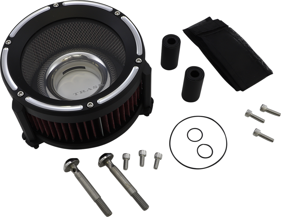 Assault Air Cleaner Replacement Component - Throttle By Wire