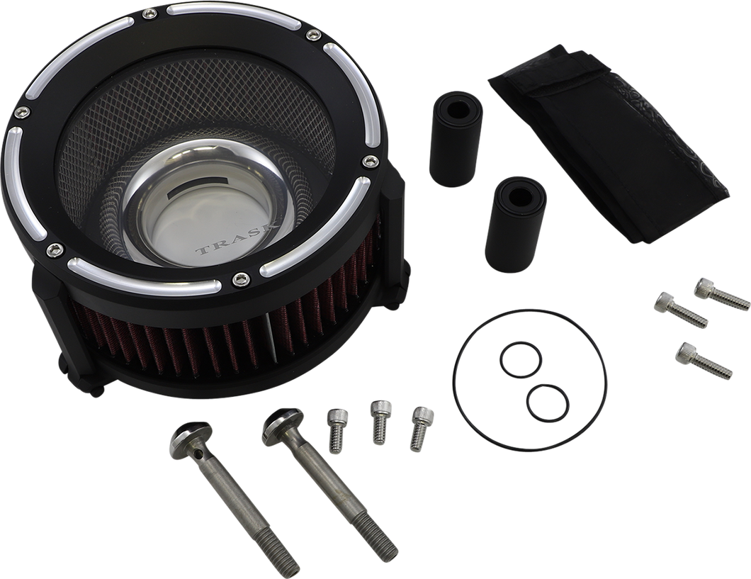 Assault Air Cleaner Replacement Component - Throttle By Wire