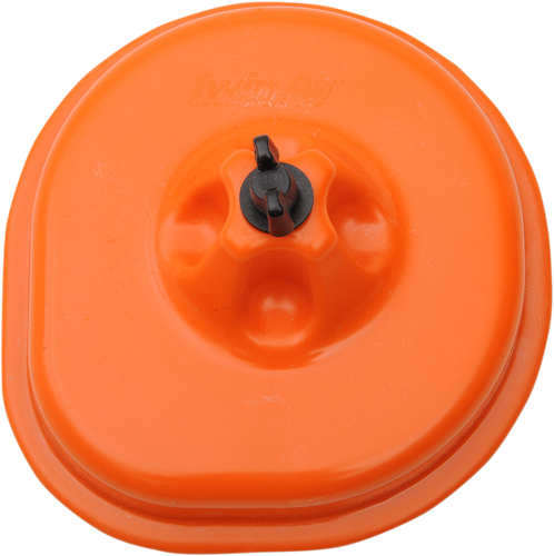 Airbox Cover - Yamaha