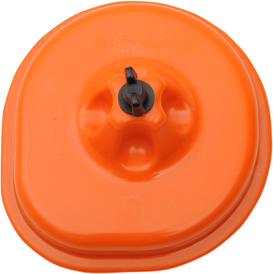 Airbox Cover - Yamaha