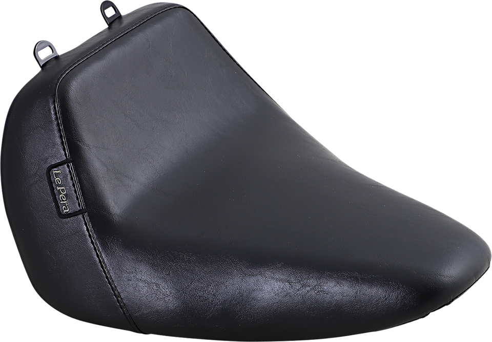 Bare Bones Seat - Smooth - FLFB - Lutzka's Garage