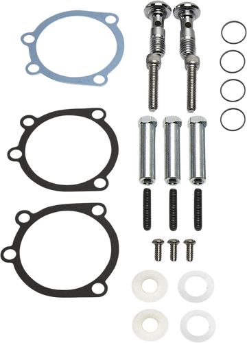 Stage 1 Air Cleaner Gasket/Hardware Kit
