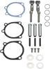 Stage 1 Air Cleaner Gasket/Hardware Kit