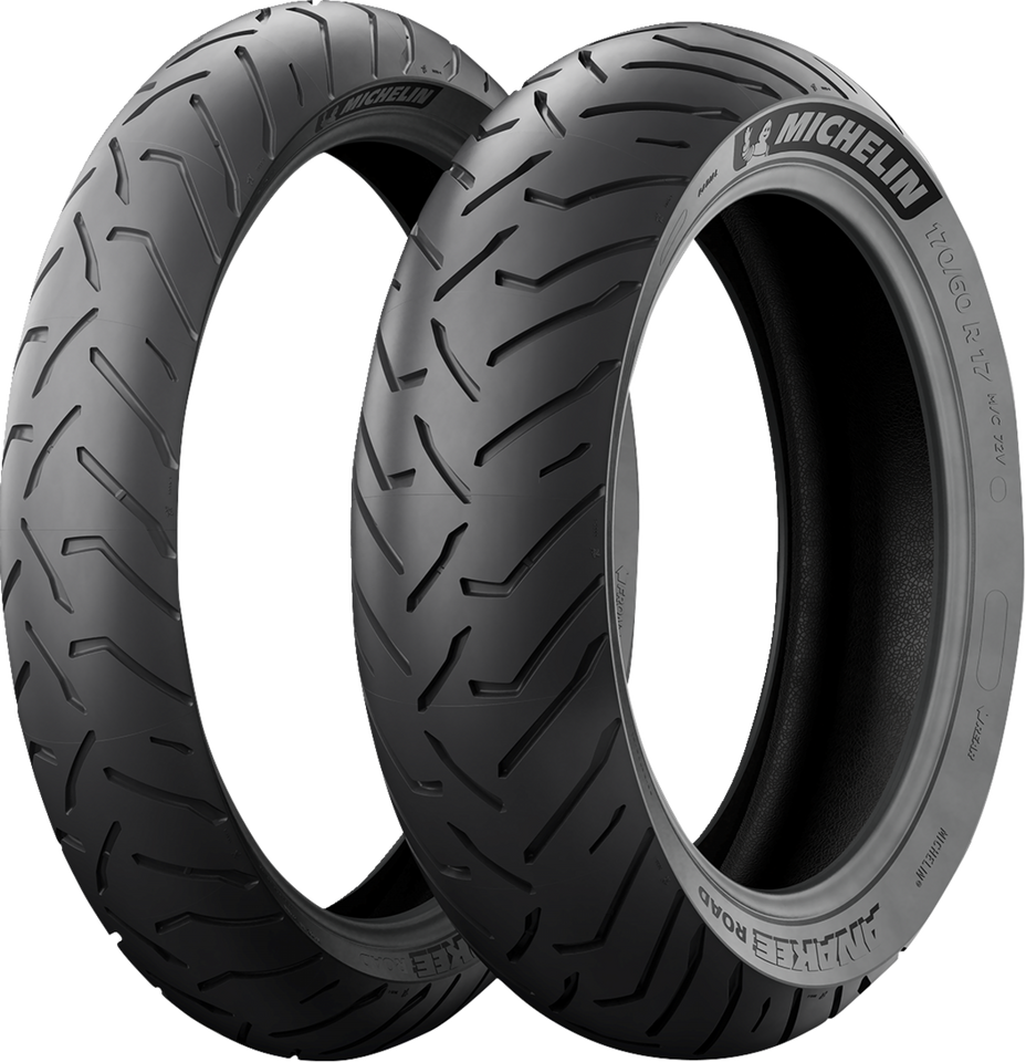 Tire - Anakee Road - Rear - 170/60R17 - 72V