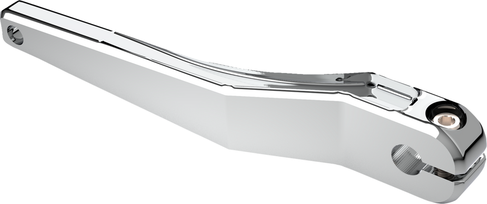 County Shifter - Chrome - FL/FX 84-23 - Lutzka's Garage