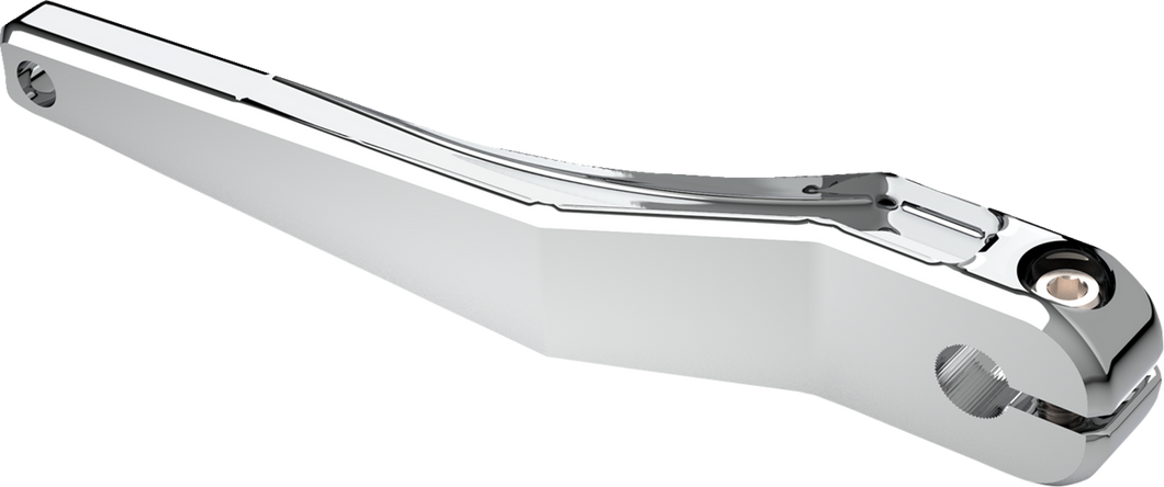 County Shifter - Chrome - FL/FX 84-23 - Lutzka's Garage