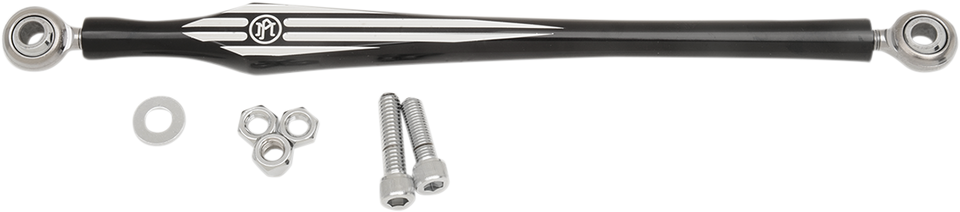 Grill Shift Rod - Contrast Cut