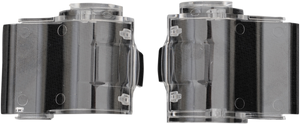 SVS Roll-Off Canister Top - Pair