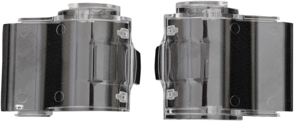 SVS Roll-Off Canister Top - Pair