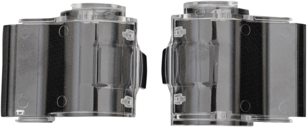 SVS Roll-Off Canister Top - Pair