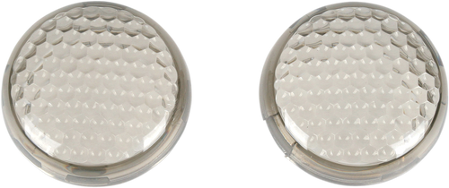 Replacement Lens - Smoke - Honeycomb