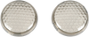 Replacement Lens - Smoke - Honeycomb