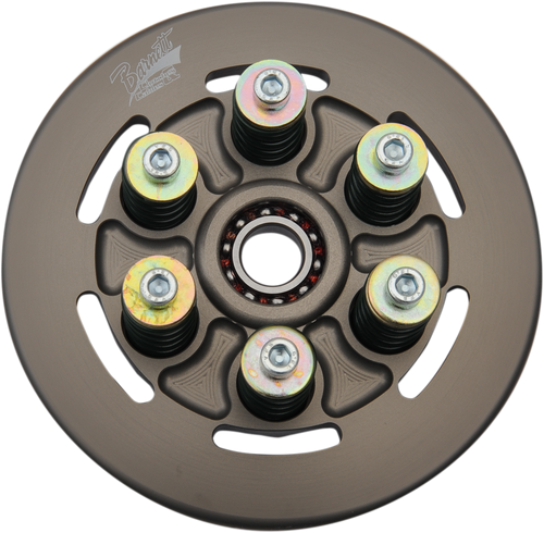 Spring Conversion Kit