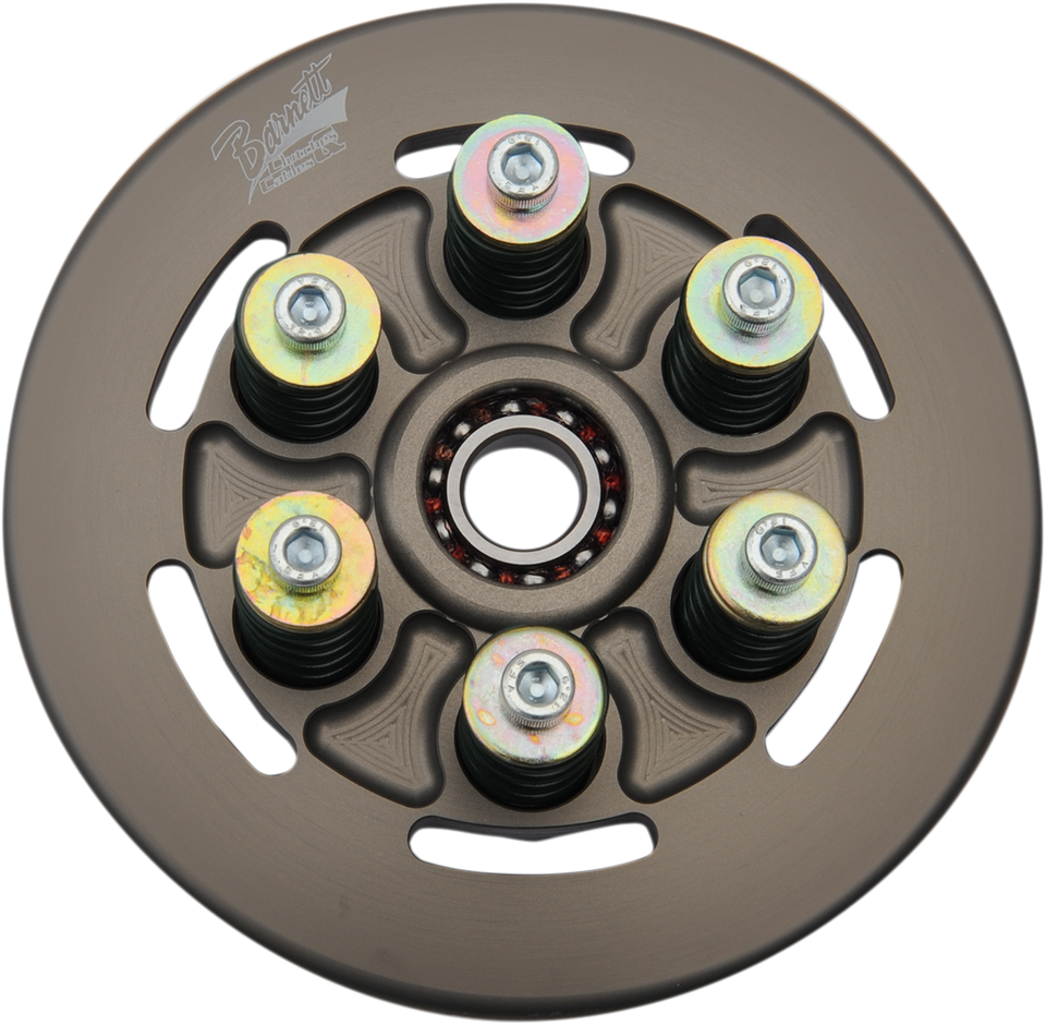 Spring Conversion Kit