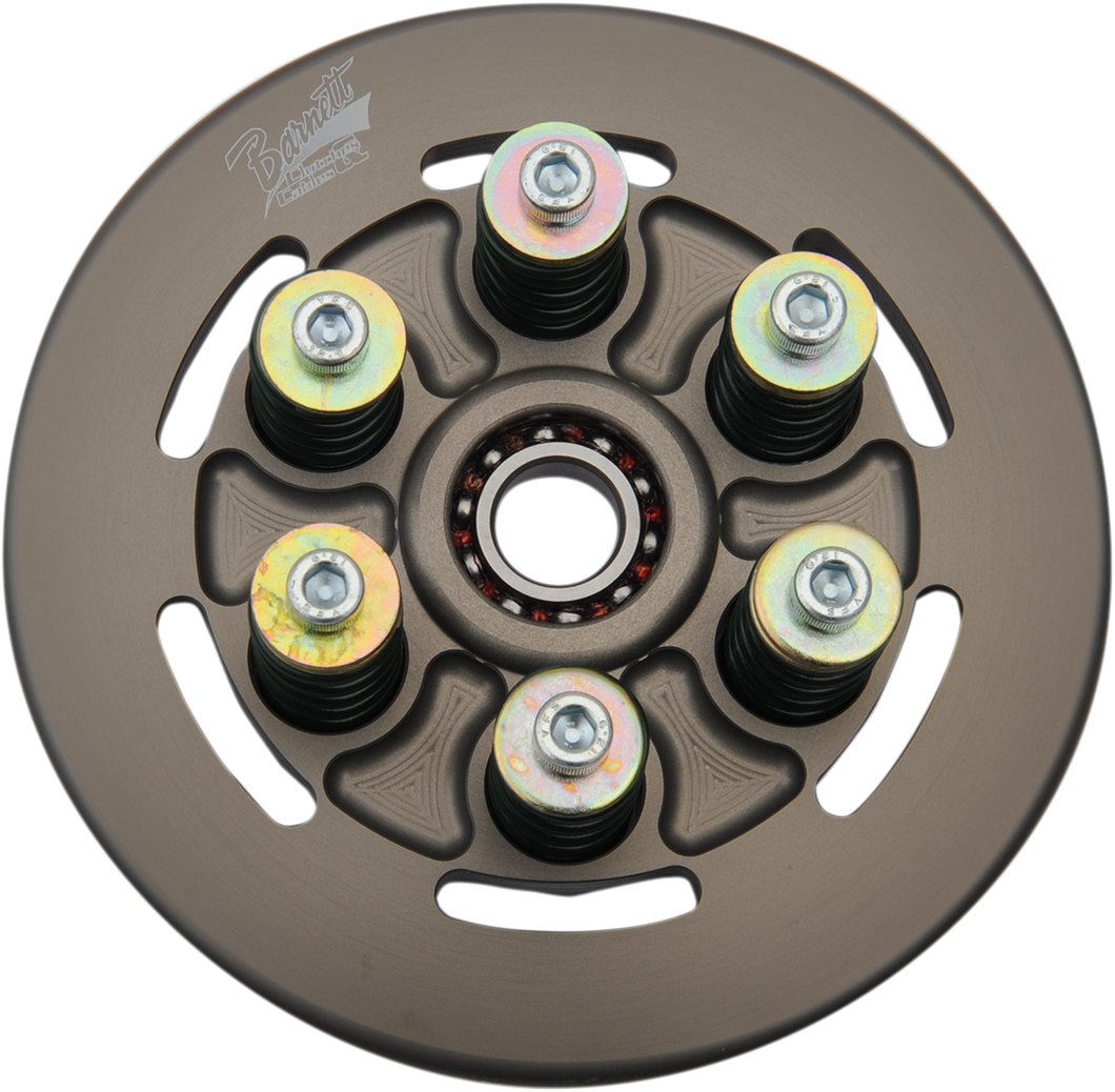 Spring Conversion Kit