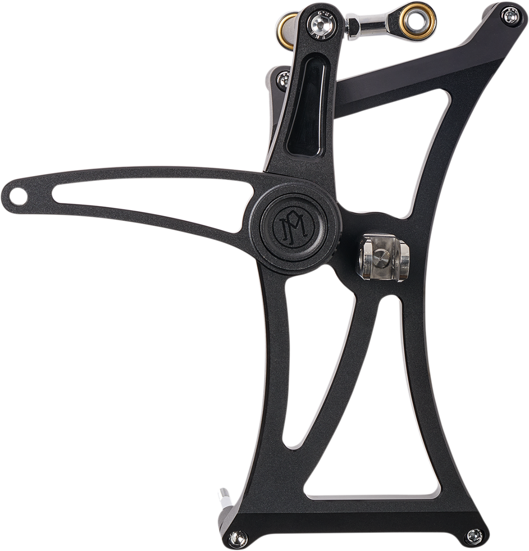 Mid Control - Softail