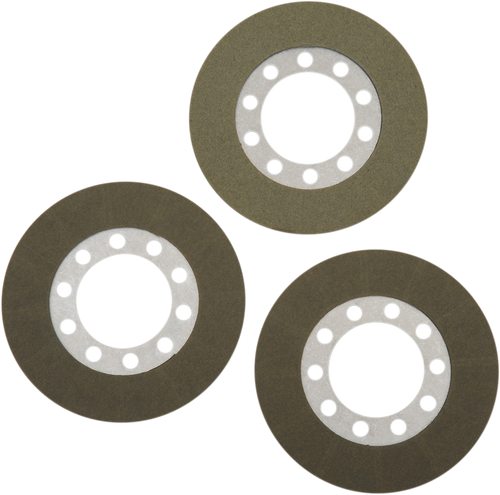 Clutch Friction Plates