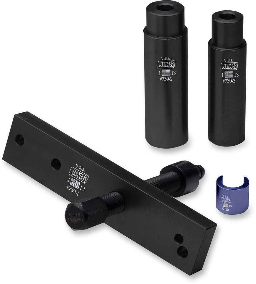 5 and 6 Speed Center Shaft Tool