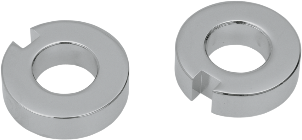 Spacer Adjuster - Axle